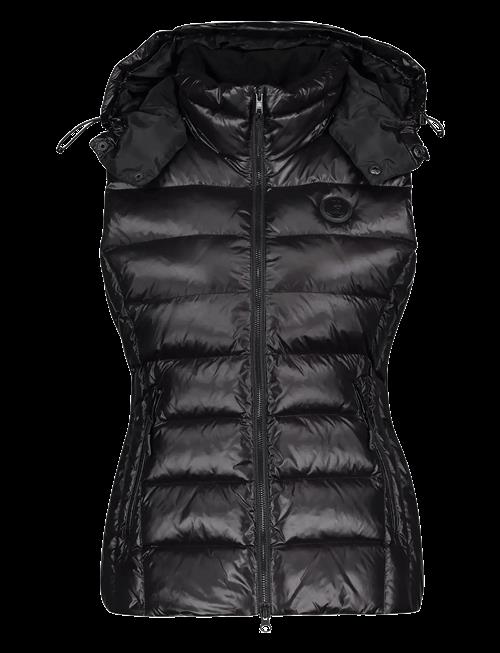 Urban Pioneers | Olivia Down Vest | M