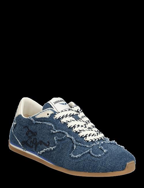 Zadig & Voltaire | Zv Dance Denim | 36