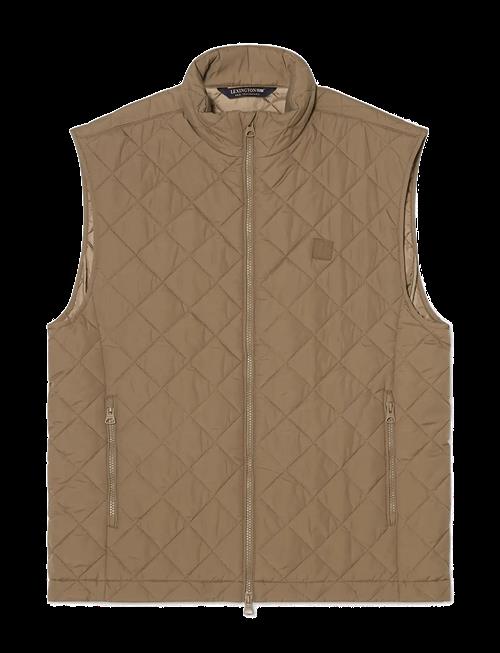 Lexington Clothing | Classic Quilted Vest | XL