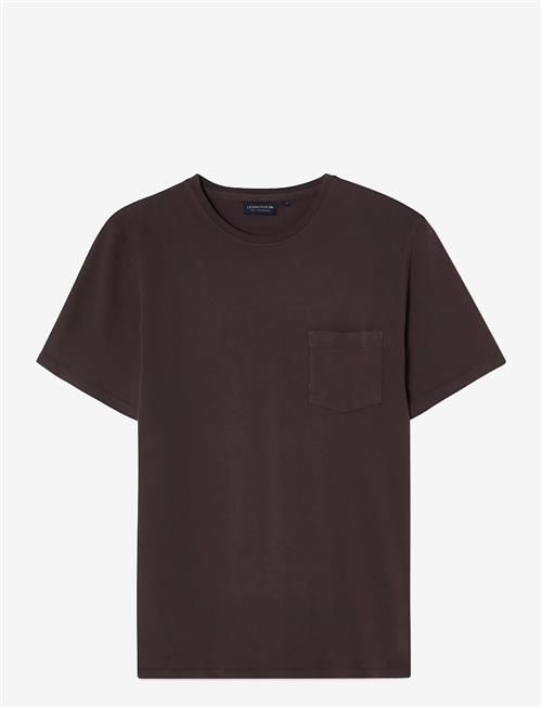 Lexington Clothing | Midweight Sun Faded Cotton Tee | S
