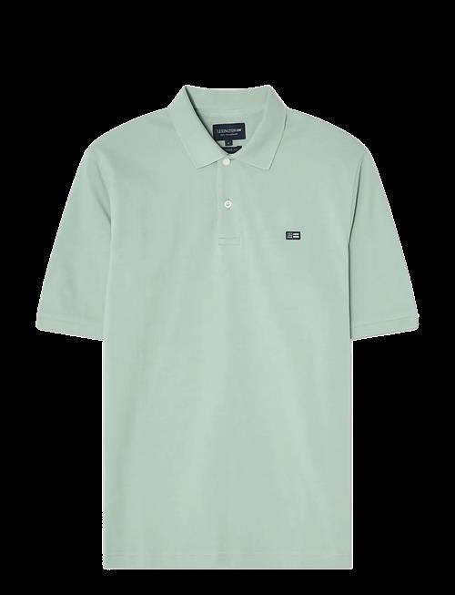 Lexington Clothing | Pique Polo Shirt | L