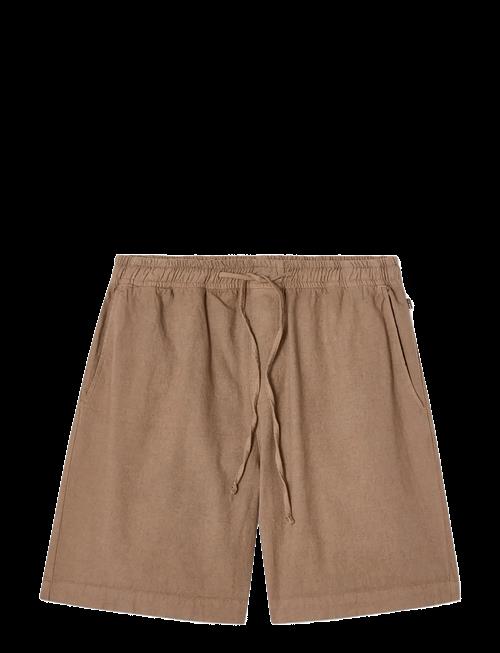 Lexington Clothing | Casual Linen Blend Shorts | XL