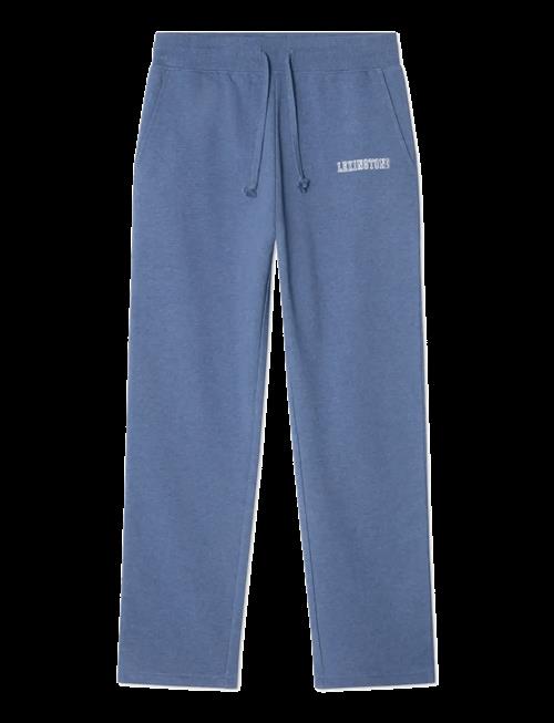 Lexington Clothing | Organic Cotton Logo Sweatpants | XL