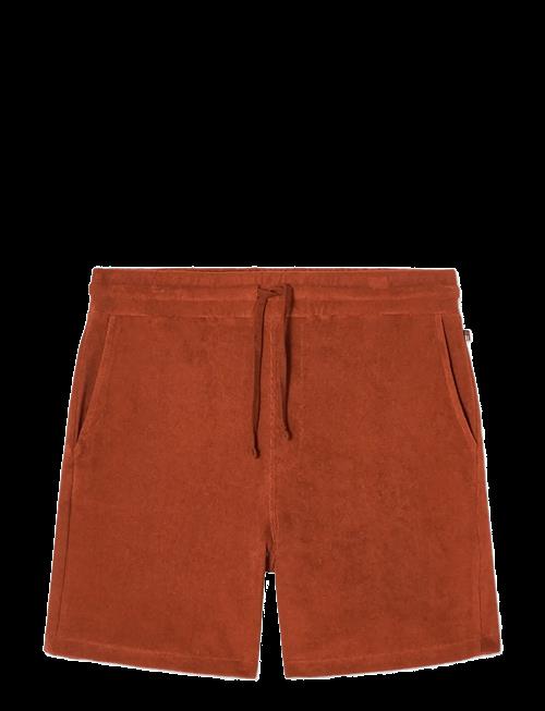 Lexington Clothing | Organic Cotton Terry Shorts | M
