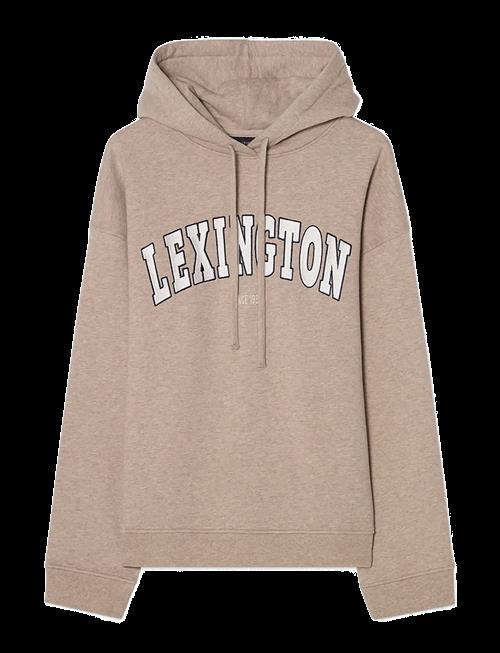 Lexington Clothing | Logo Hoodie | XS