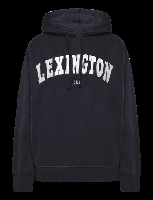 Lexington Clothing | Logo Hoodie | L
