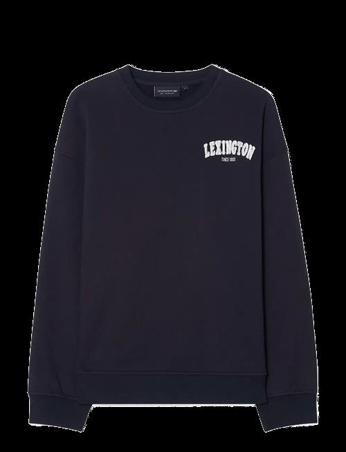 Lexington Clothing | Logo Sweatshirt | M