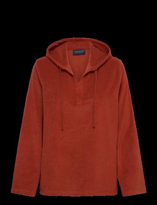 Lexington Clothing | Organic Cotton Terry Surfer Hood | L