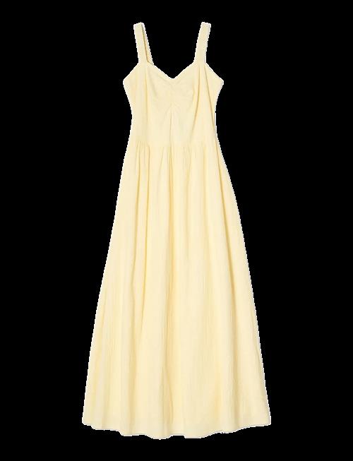 Lexington Clothing | Seersucker Summer Dress | XS
