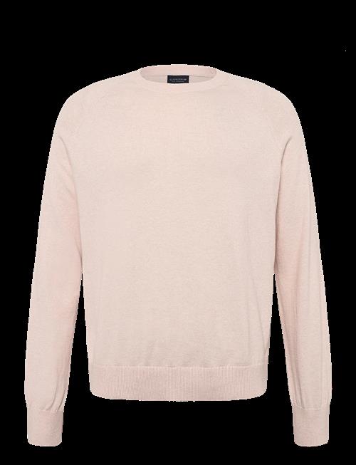 Lexington Clothing | Cashmere Blend Raglan Sweater | L