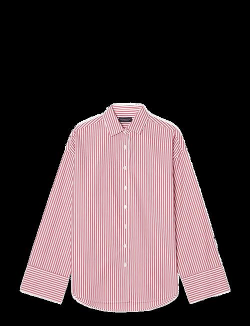 Lexington Clothing | Casual Organic Cotton Poplin Shirt | XL