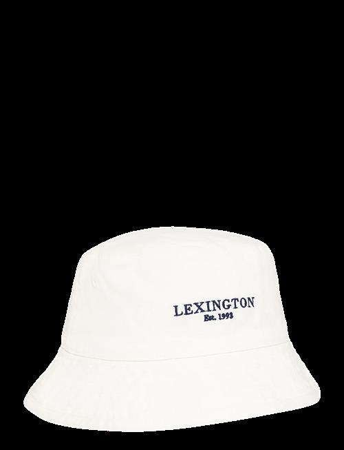 Lexington Clothing | Washed Cotton Bucket Hat | L/XL