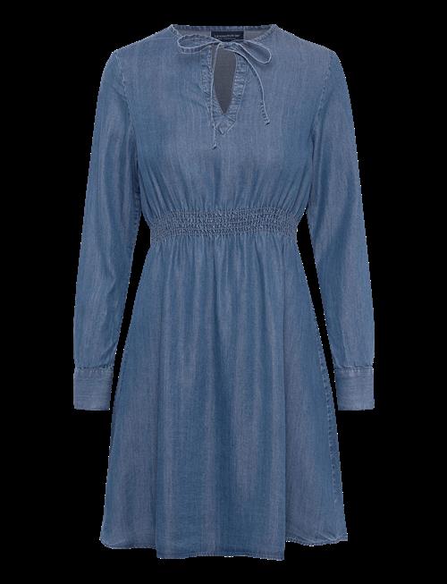 Lexington Clothing | Lyocell Denim Dress | M