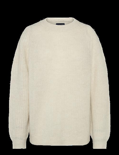 Lexington Clothing | Alpaca Blend Raglan Sweater | XL