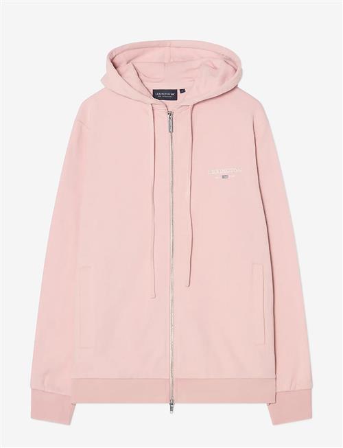Lexington Clothing | Classic Logo Zip Hoodie | M