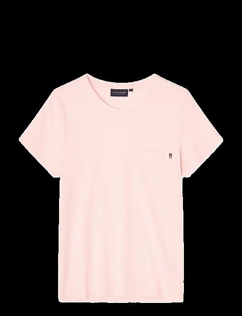Lexington Clothing | Cotton-Modal Blend Classic Tee | XS