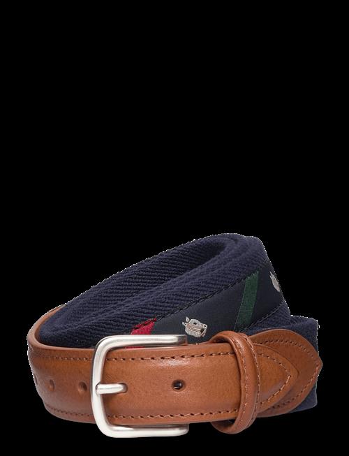 Anderson's | Ivy Belt - 3,5-3 Cm | 90