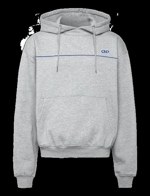 Denim Project | Dp Chris Hoodie | XL