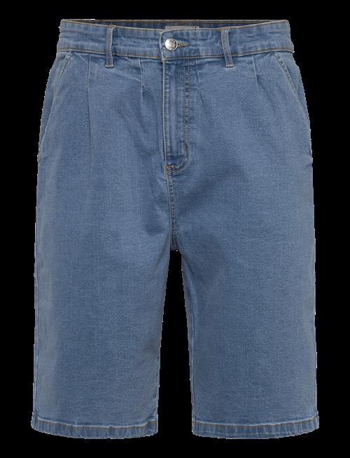 Denim Project | Dp Slouchy Denim Shorts | 30