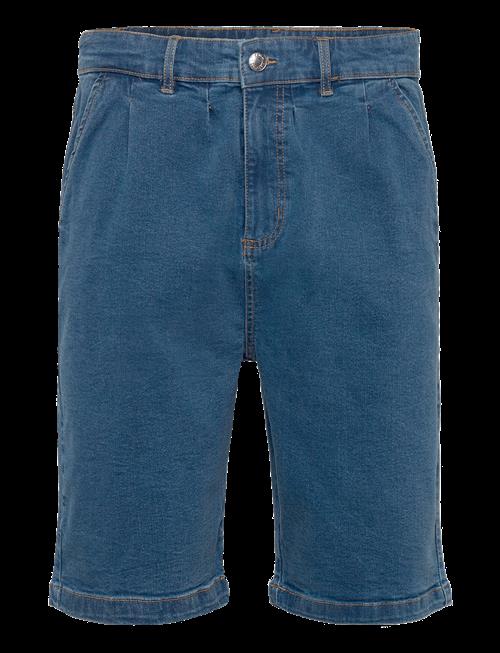 Denim Project | Dp Slouchy Denim Shorts | 33
