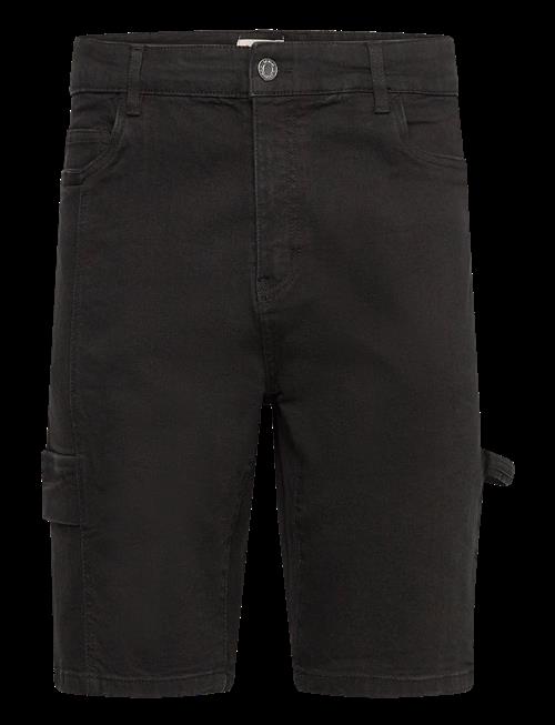 Denim Project | Dp Flap Pocket Denim Shorts | 33