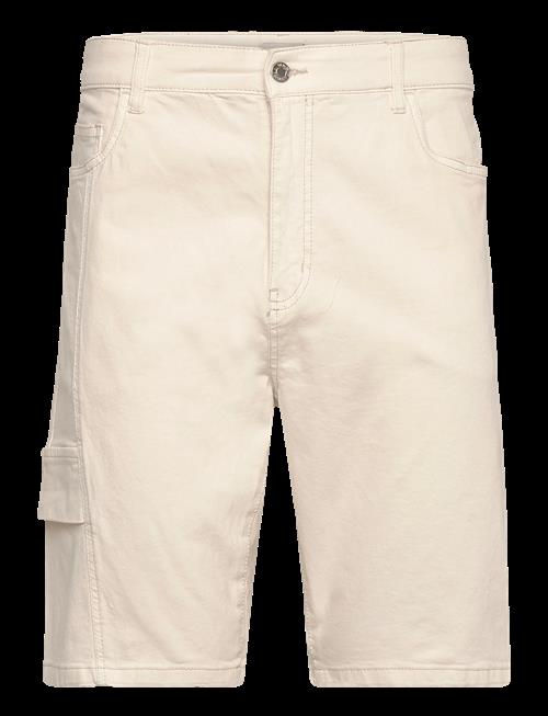 Denim Project | Dp Flap Pocket Denim Shorts | 36