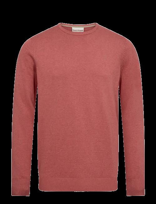 Bruun & Stengade | Bs Jupiter Regular Fit Knitwear | XL