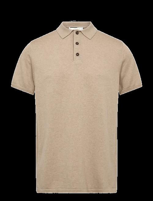Bruun & Stengade | Bs Baldo Regular Fit Polo Shirt | XL