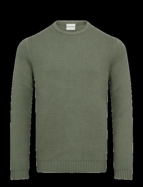 Bruun & Stengade | Bs Raffaele Regular Fit Knitwear | L