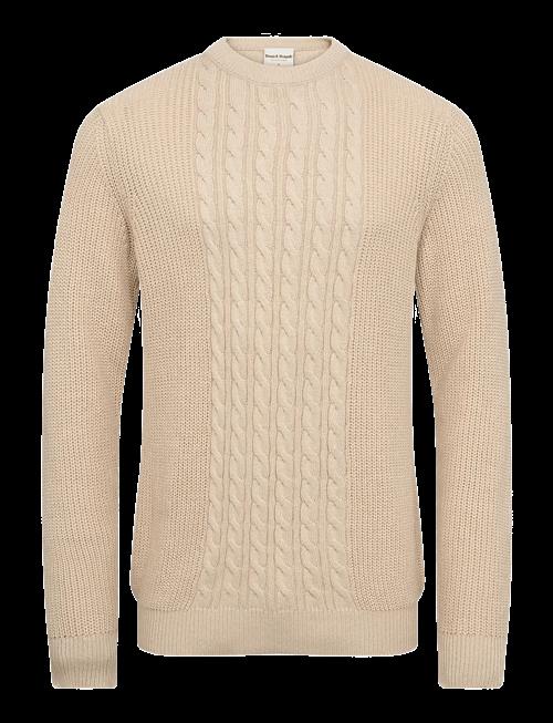 Bruun & Stengade | Bs Adriano Regular Fit Knitwear | M