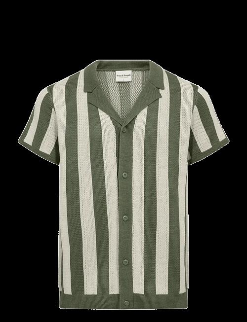Bruun & Stengade | Bs Romeo Regular Fit Polo Shirt | XL