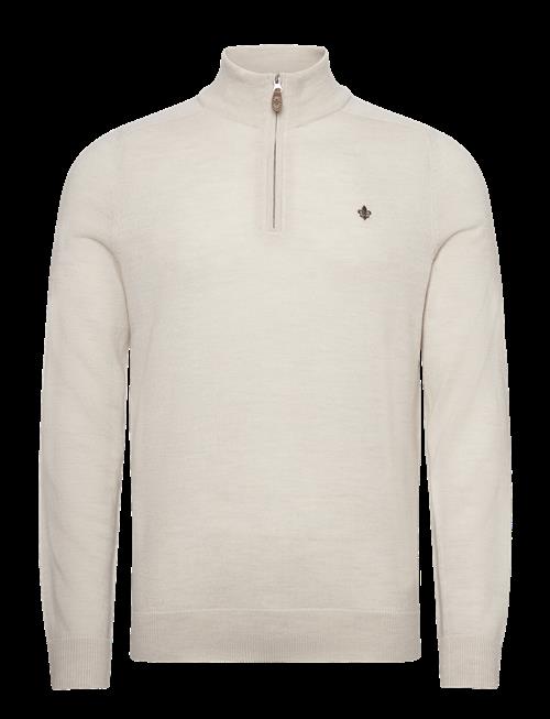 Morris | Merino John Zip | XXL