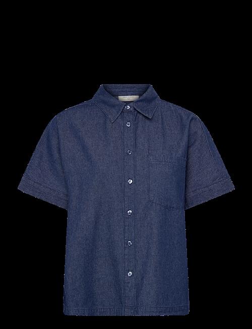 FREE/QUENT | Fqesronda-Shirt | M