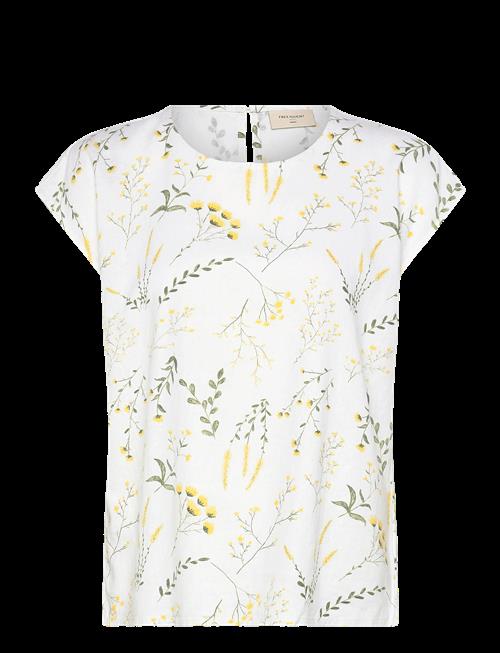 FREE/QUENT | Fqlaluna-Blouse | M