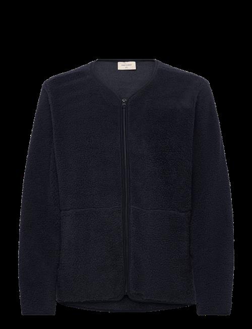 FREE/QUENT | Fqteddy-Jacket | S