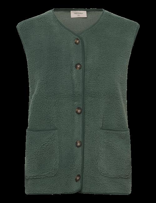 FREE/QUENT | Fqteddy-Waistcoat | M