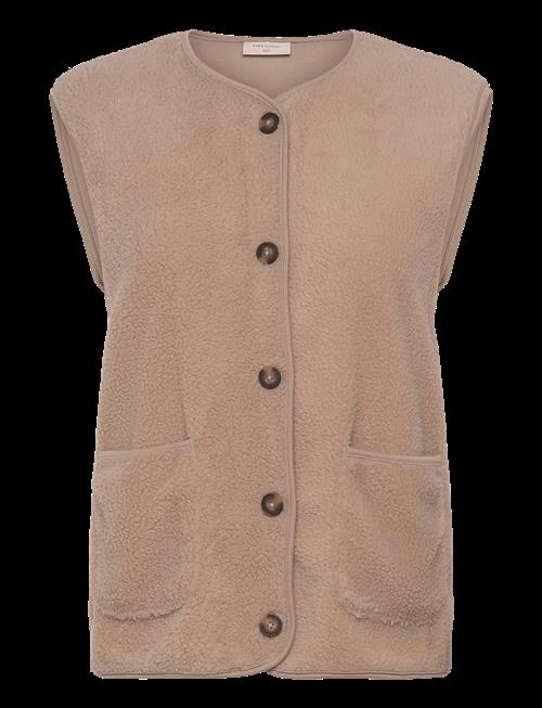FREE/QUENT | Fqteddy-Waistcoat | L