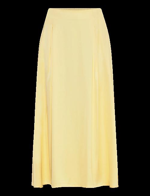 FREE/QUENT | Fqdove-Skirt | M