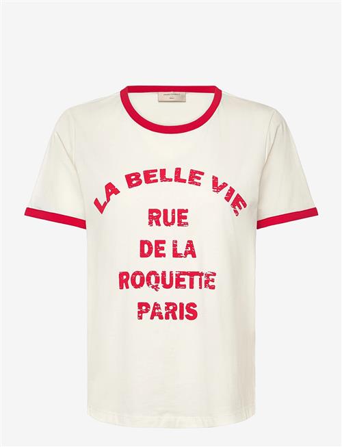 FREE/QUENT | Fqfenjal-Tee | S