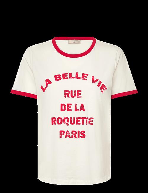 FREE/QUENT | Fqfenjal-Tee | XXL
