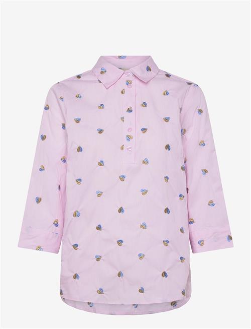 FREE/QUENT | Fqrosan-Shirt | S