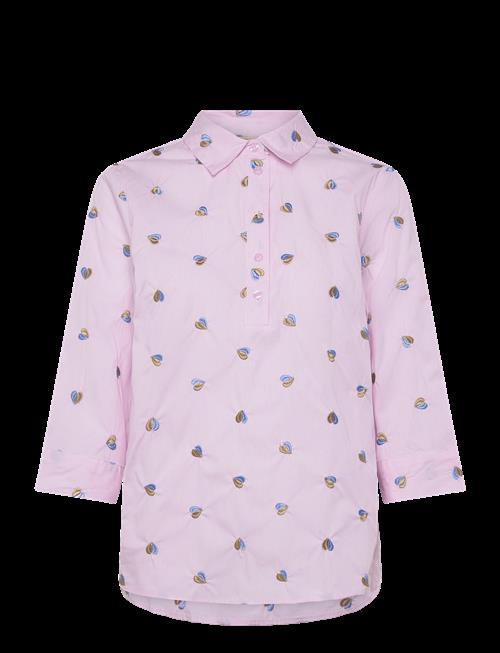 FREE/QUENT | Fqrosan-Shirt | XL