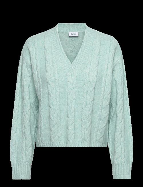 Saint Tropez | Moirasz Pullover | S