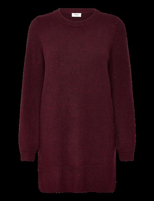 Saint Tropez | Maleensz Long Pullover | L