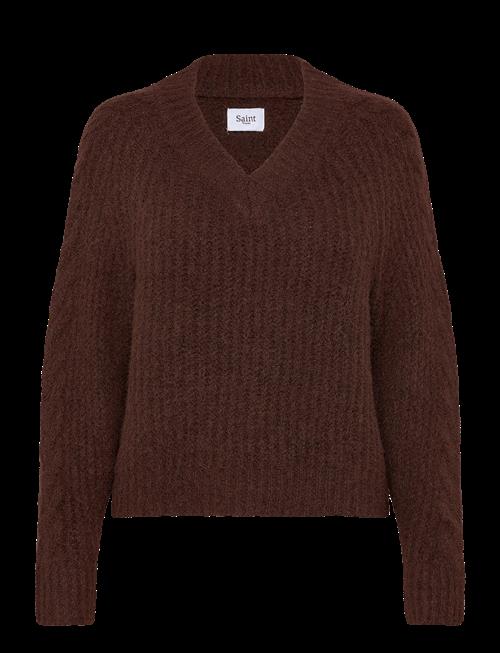 Saint Tropez | Mandasz Pullover | XS