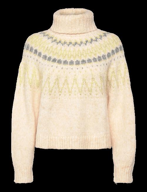Saint Tropez | Megnasz Rollneck Pullover | S