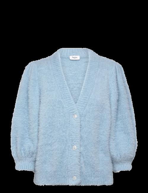 Saint Tropez | Bannisz Ss Cardigan | XXL