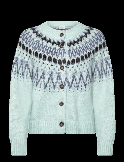 Saint Tropez | Megnasz Cardigan | M