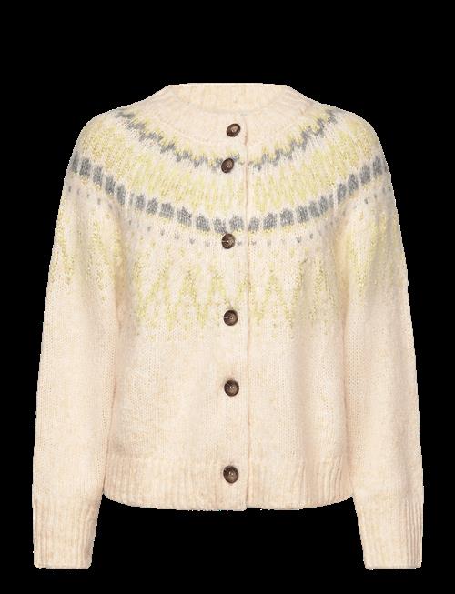 Saint Tropez | Megnasz Cardigan | M