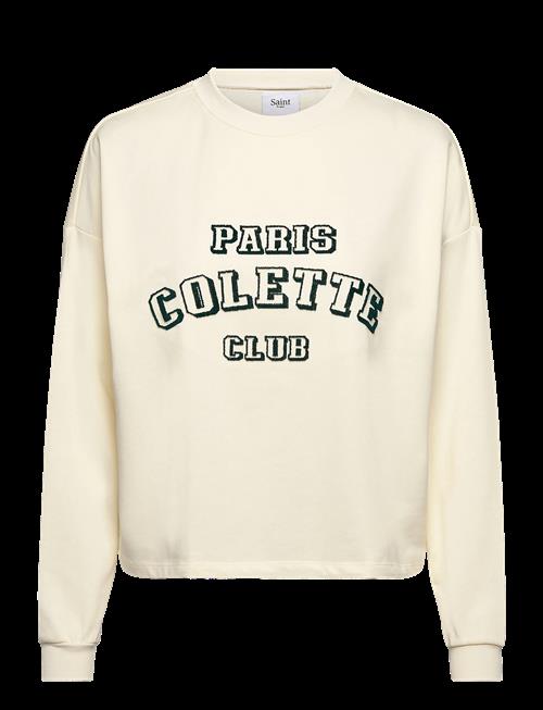 Saint Tropez | Idamayesz Sweatshirt | M